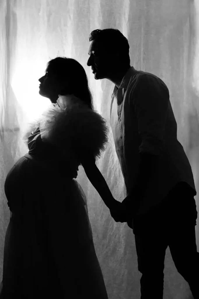 Maternity Shoot Service in Pune