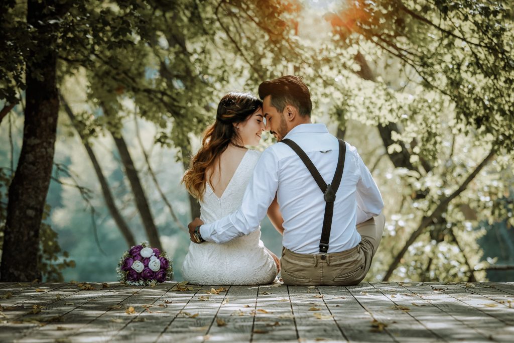 PreWedding Photoshoot in pune